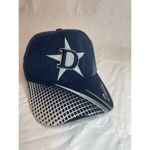 Dallas D Star NFL City Hunter Cap Hat